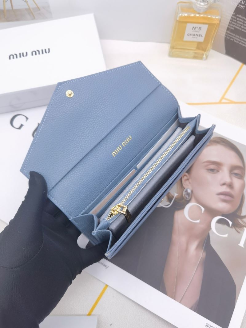 Miu Miu Wallets Purse